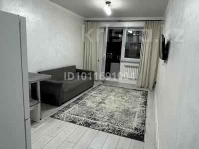1-комнатная квартира · 28 м² · 3/10 этаж, Жунисова 8/6 за 21.5 млн ₸ в Алматы, Наурызбайский р-н