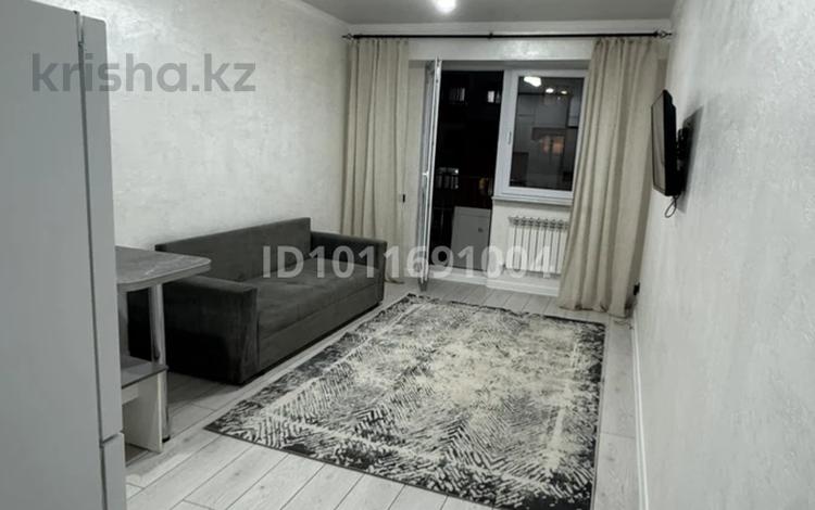 1-комнатная квартира · 28 м² · 3/10 этаж, Жунисова 8/6 за 21.5 млн ₸ в Алматы, Наурызбайский р-н — фото 2