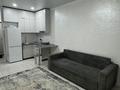 1-комнатная квартира · 28 м² · 3/10 этаж, Жунисова 8/6 за 21.5 млн ₸ в Алматы, Наурызбайский р-н — фото 2