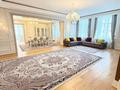 6-комнатная квартира · 290 м² · 5/15 этаж, Керей и Жанибек хандар 14/2 — Ботанический сад за 210 млн ₸ в Астане, Есильский р-н — фото 13