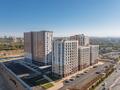 3-комнатная квартира, 97.99 м², 8/9 этаж, К. Толеметова 60 за 37.9 млн 〒 в Шымкенте, Каратауский р-н — фото 4