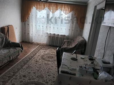 4-комнатная квартира · 82 м² · 5 этаж, Нуржау 18 за 24 млн ₸ в им. Касыма кайсеновой