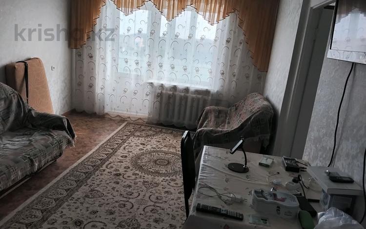 4-комнатная квартира · 82 м² · 5 этаж, Нуржау 18 за 24 млн ₸ в им. Касыма кайсеновой — фото 2