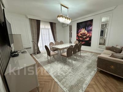 3-комнатная квартира · 85 м² · 7/12 этаж, Сзади Обл. Акимата 21/1 — 32 улица за 45 млн 〒 в Туркестане