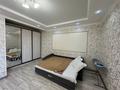 1-комнатная квартира · 50 м² · 2/9 этаж, мкр 12, Мкрн 12вг 54 за 12 000 ₸ в Актобе