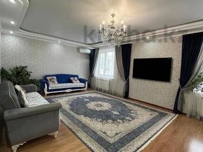 3-комнатная квартира · 132.1 м² · 2/6 этаж, 5 Апреля 34A за 62 млн 〒 в Костанае