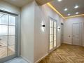 3-комнатная квартира · 102 м² · 7/9 этаж, мкр Нурсая, Мкрн Нурсая за 45 млн ₸ в Атырау — фото 16