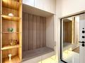 3-комнатная квартира · 102 м² · 7/9 этаж, мкр Нурсая, Мкрн Нурсая за 45 млн ₸ в Атырау — фото 17