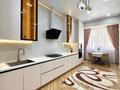 3-комнатная квартира · 102 м² · 7/9 этаж, мкр Нурсая, Мкрн Нурсая за 45 млн ₸ в Атырау