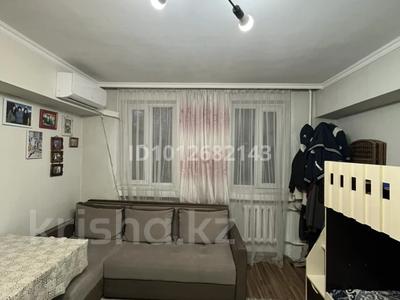 1-комнатная квартира · 20 м² · 4/5 этаж, Тынышбаева 1 — Район жд Вокзал-1 за 12 млн ₸ в Алматы, Турксибский р-н