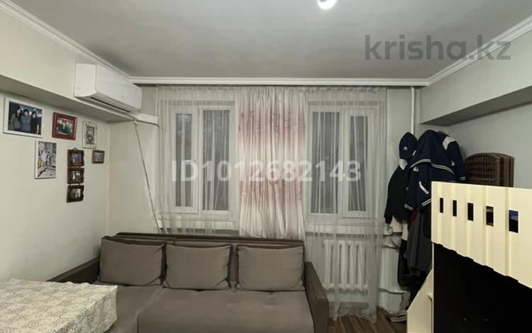 1-бөлмелі пәтер · 20 м² · 4/5 қабат, Тынышбаева 1 — Район жд Вокзал-1, бағасы: 11 млн ₸ в Алматы, Турксибский р-н — фото 2