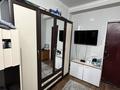 1-бөлмелі пәтер · 20 м² · 4/5 қабат, Тынышбаева 1 — Район жд Вокзал-1, бағасы: 11 млн ₸ в Алматы, Турксибский р-н — фото 4