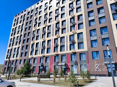 1-бөлмелі пәтер · 38.43 м² · 6/9 қабат, Просп. Ильяса Есенберлина, бағасы: 20 млн ₸ в Усть-Каменогорске, Ульбинский