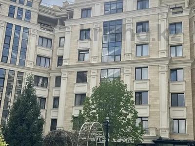 4-бөлмелі пәтер · 265 м² · 6/7 қабат, Митина 4, бағасы: 490 млн ₸ в Алматы, Медеуский р-н