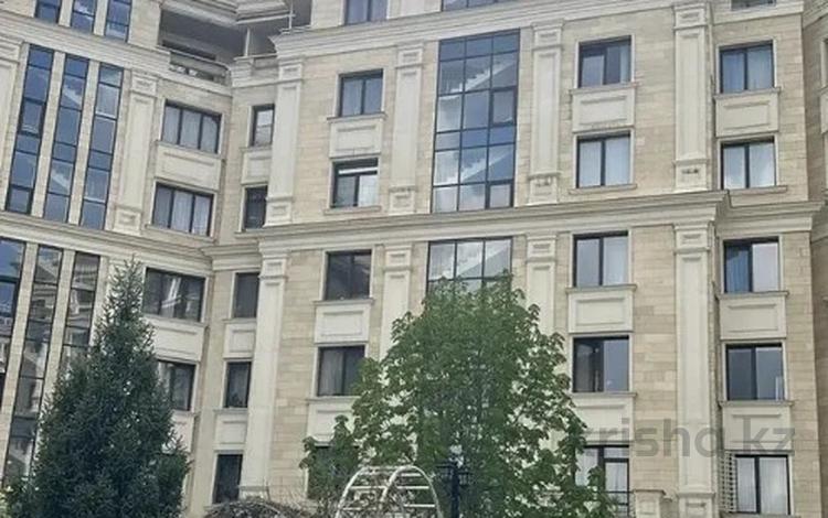 4-комнатная квартира · 265 м² · 6/7 этаж, Митина 4 за 490 млн ₸ в Алматы, Медеуский р-н — фото 4