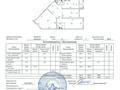4-комнатная квартира · 265 м² · 6/7 этаж, Митина 4 за 490 млн ₸ в Алматы, Медеуский р-н — фото 2