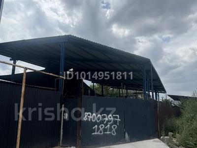 Свободное назначение · 700 м² за ~ 1.6 млн ₸ в Алматы, Алатауский р-н