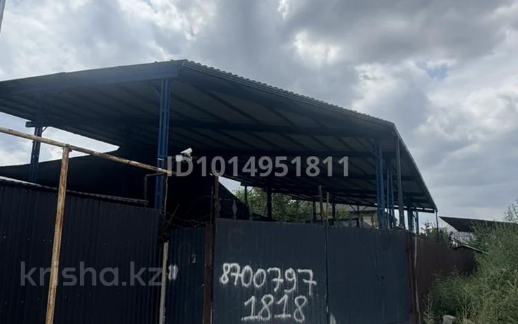 Свободное назначение · 700 м² за ~ 1.6 млн ₸ в Алматы, Алатауский р-н — фото 2