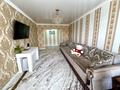 3-бөлмелі пәтер · 74 м² · 4/4 қабат, Железнодорожная, бағасы: 21 млн ₸ в Аксу — фото 2