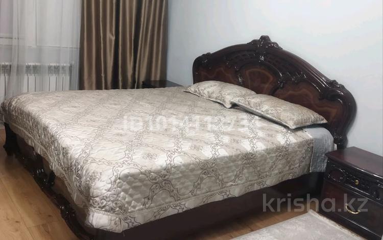2-бөлмелі пәтер · 60 м² · 4/16 қабат, Ақкент ш/а. 60, бағасы: 17 000 ₸ в Алматы, Алатауский р-н — фото 2