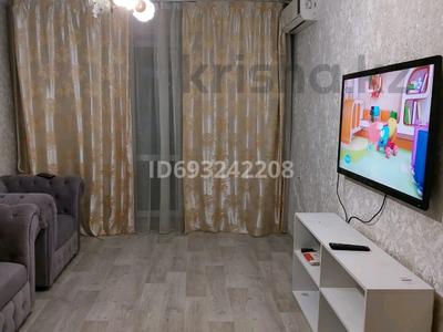 2-комнатная квартира, 44 м², 2/4 этаж, мкр №10 А 7 — Шаляпина за 25.5 млн 〒 в Алматы, Ауэзовский р-н
