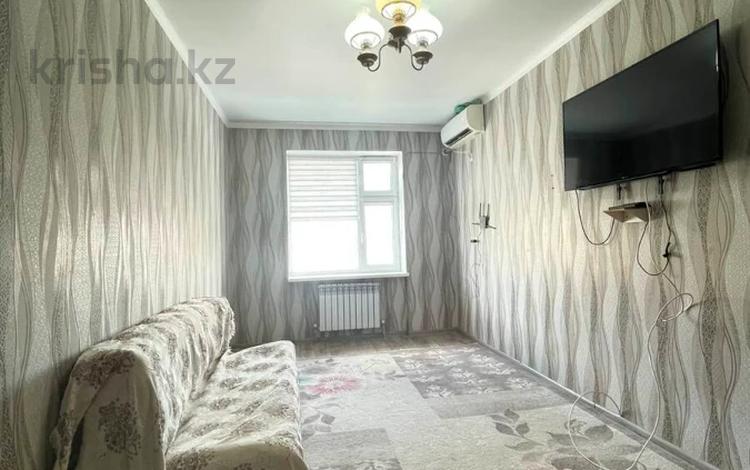 1-бөлмелі пәтер · 35 м² · 3/4 қабат, 3-ш/а. 15, бағасы: 11 млн ₸ в Актау, 3-й мкр — фото 4