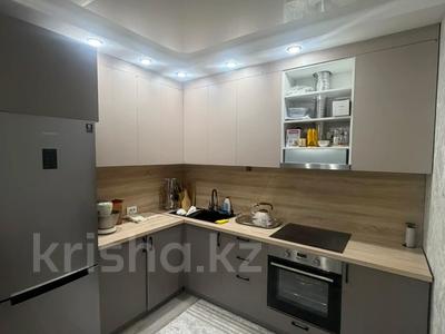 2-комнатная квартира · 48.1 м², Кордай 87 за 26.5 млн ₸ в Астане, Алматы р-н