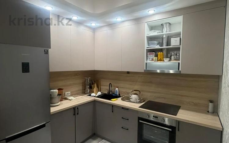 2-комнатная квартира · 48.1 м², Кордай 87 за 26.5 млн ₸ в Астане, Алматы р-н — фото 9