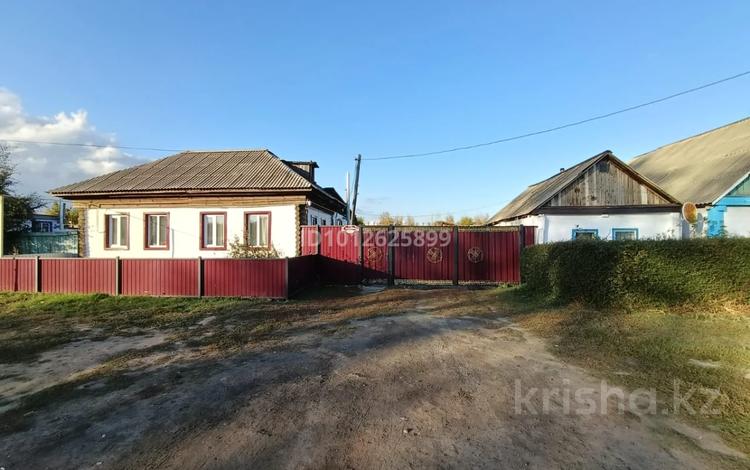 Отдельный дом · 3 комнаты · 65 м² · 15 сот., Асанбаева 81 за 10.5 млн ₸ в Аулиеколе — фото 3