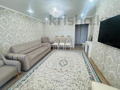 3-комнатная квартира · 73 м² · 8/12 этаж, Мкр. 15 22 за 35.5 млн ₸ в Семее