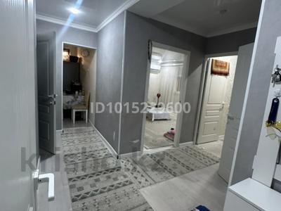 2-комнатная квартира · 54 м² · 3/4 этаж, Коктем 13 за 15 млн ₸ в Жанаозен
