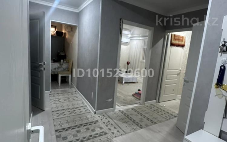 2-комнатная квартира · 54 м² · 3/4 этаж, Коктем 13 за 15 млн ₸ в Жанаозен — фото 2