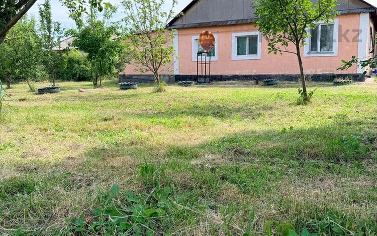 Жеке үй · 4 бөлме · 120 м² · 12 жүзд., Солнечная 40, бағасы: 24 млн ₸ в  — фото 2