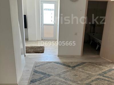 3-бөлмелі пәтер · 91 м² · 8 қабат, 160-й квартал, 27/3 4, бағасы: 140 000 ₸ в Туркестане