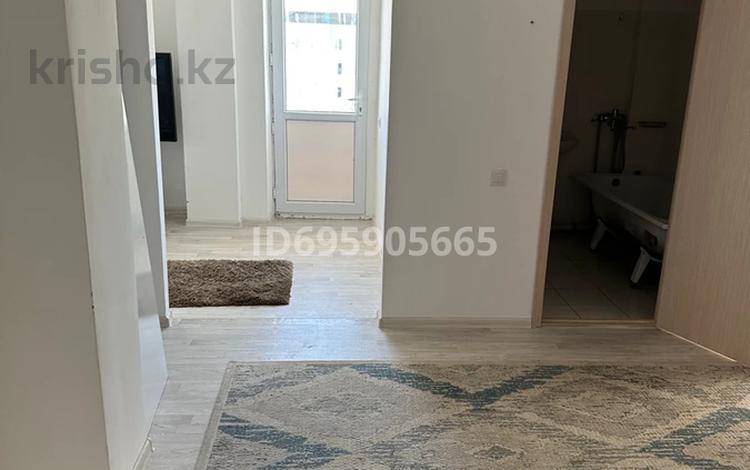 3-бөлмелі пәтер · 91 м² · 8 қабат, 160-й квартал, 27/3 4, бағасы: 140 000 ₸ в Туркестане — фото 2