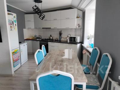 4-комнатная квартира · 108.8 м² · 6/6 этаж, Воинов Интернационалистов за 32 млн 〒 в Костанае