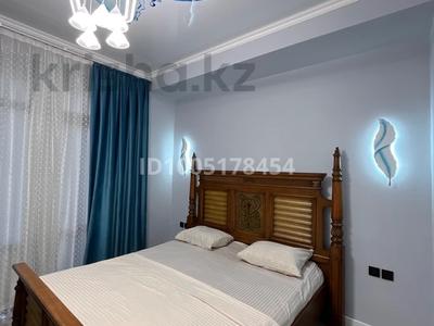 1-комнатная квартира · 47 м² · 3/3 этаж, Батырбекова 20 за 15 000 ₸ в Туркестане
