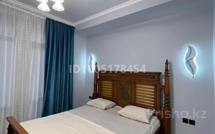1-комнатная квартира · 47 м² · 3/3 этаж, Батырбекова 20 за 15 000 ₸ в Туркестане — фото 2