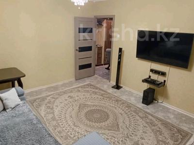 3-комнатная квартира · 75 м² · 2/5 этаж, Ибраева — Бензострой, Северный за 170 000 〒 в Петропавловске