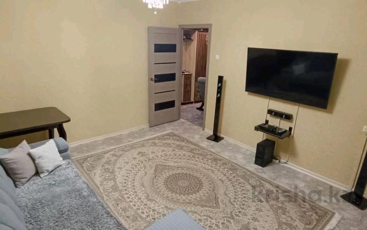 3-комнатная квартира · 75 м² · 2/5 этаж, Ибраева — Бензострой, Северный за 170 000 ₸ в Петропавловске — фото 2