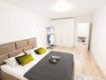 3-комнатная квартира · 76.5 м² · 5/9 этаж, Мкр. Аккент за 43 млн ₸ в Алматы, Алатауский р-н — фото 9