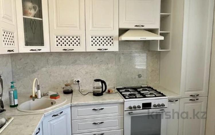 3-бөлмелі пәтер · 81.6 м² · 2/5 қабат, Юбилейный 20, бағасы: 48 млн ₸ в Костанае — фото 2