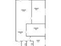 3-бөлмелі пәтер · 49.9 м² · 2/5 қабат, Павлова 64, бағасы: 22.8 млн ₸ в Костанае — фото 18