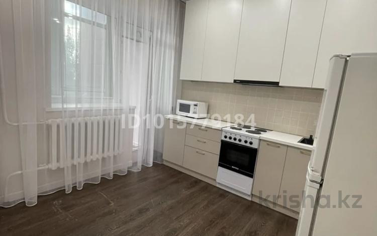 1-бөлмелі пәтер · 42 м² · 2/14 қабат, Отырар 18, бағасы: 26.8 млн ₸ в Астане, р-н Байконур — фото 2