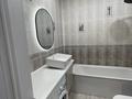 1-бөлмелі пәтер · 42 м² · 2/14 қабат, Отырар 18, бағасы: 26.8 млн ₸ в Астане, р-н Байконур — фото 12