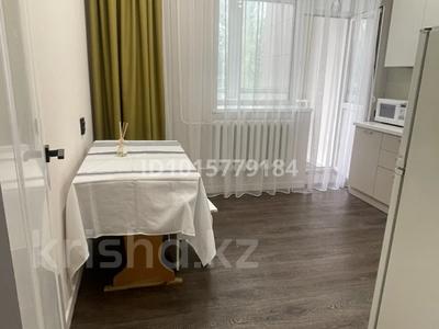 1-комнатная квартира · 42 м² · 2/14 этаж, Отырар 18 за 25.9 млн ₸ в Астане, р-н Байконур