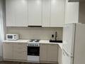 1-бөлмелі пәтер · 42 м² · 2/14 қабат, Отырар 18, бағасы: 26.8 млн ₸ в Астане, р-н Байконур — фото 2