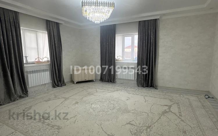 Жеке үй · 4 бөлме · 120 м² · 10 жүзд., Ск учитель оазис 22 — 70 школа, бағасы: 20 млн ₸ в Актобе, жилой массив Акжар-2 — фото 2