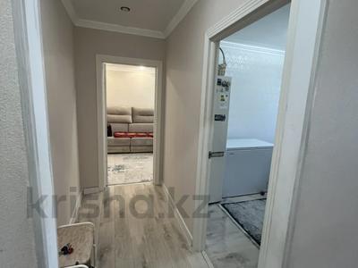 3-бөлмелі пәтер · 67.3 м² · 2/5 қабат, Майкудук, 19й микрорайон 74, бағасы: 19.3 млн ₸ в Караганде, Алихана Бокейханова р-н