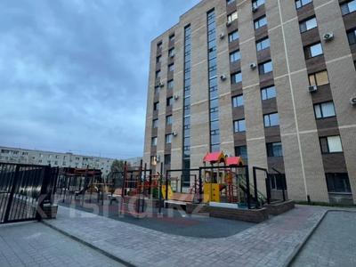 2-комнатная квартира · 88.5 м² · 9/10 этаж, 12 микрорайон — 12 микрорайон за 32 млн ₸ в Актобе